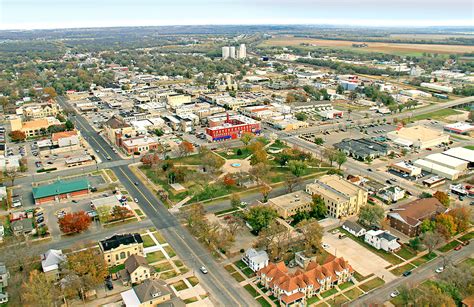 kansas food supply junction city ks